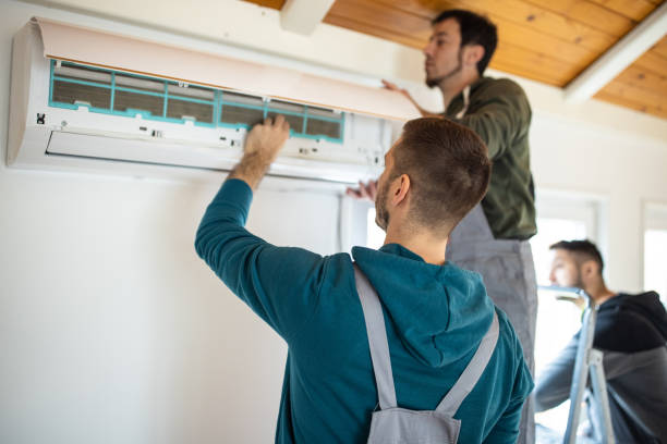 Best Ductless HVAC Repair  in Lemmon Valley, NV