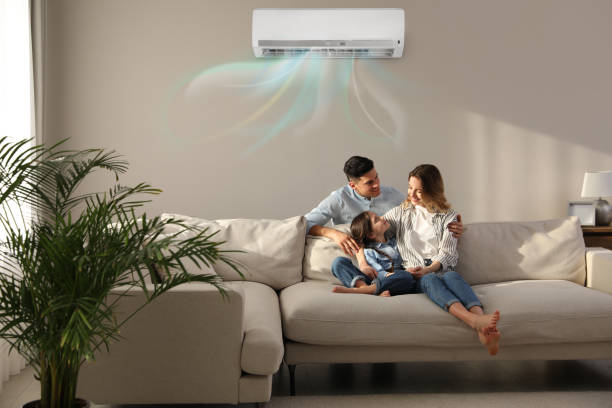Professional HVAC in Lemmon Valley, NV