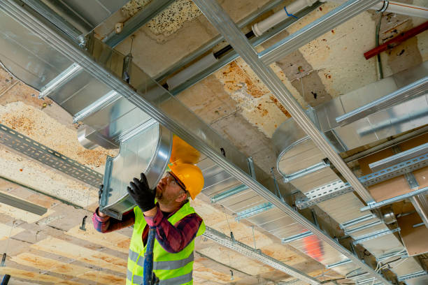 Best Local HVAC Companies  in Lemmon Valley, NV
