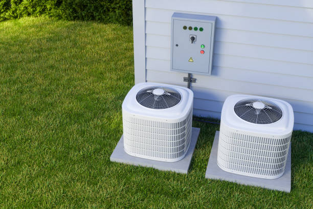 Local HVAC Companies in Lemmon Valley, NV