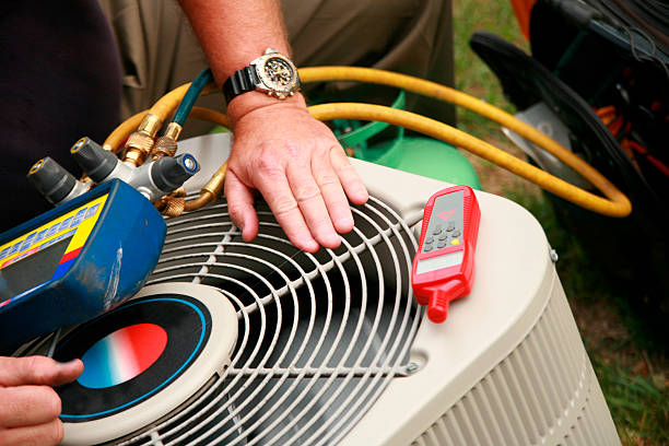 HVAC Troubleshooting in Lemmon Valley, NV