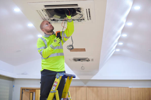Best Affordable HVAC Services  in Lemmon Valley, NV