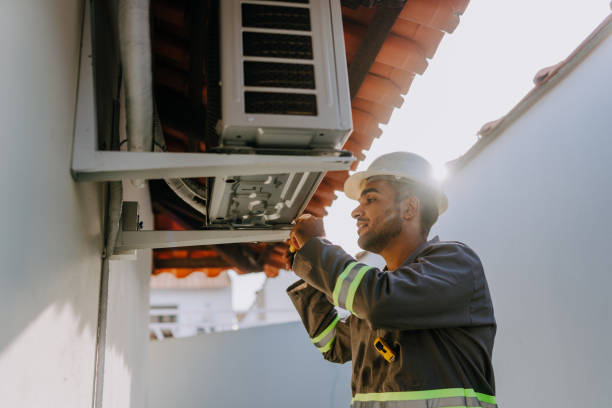 Best HVAC Air Duct Cleaning  in Lemmon Valley, NV