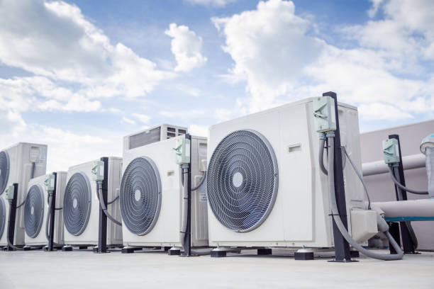 Best Residential HVAC Services  in Lemmon Valley, NV
