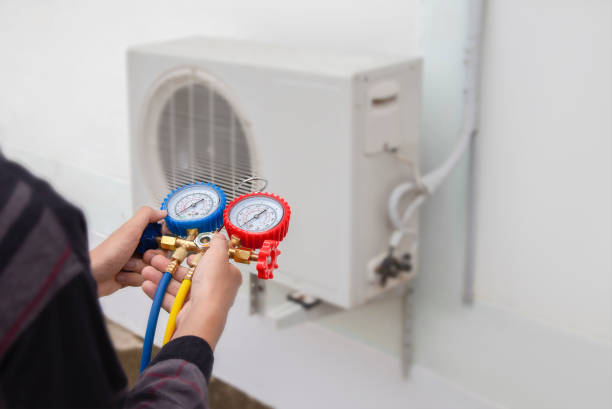 Best HVAC Replacement Cost  in Lemmon Valley, NV