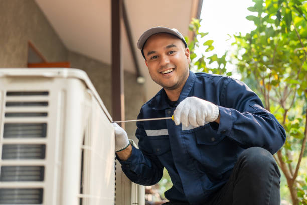 HVAC Air Duct Cleaning in Lemmon Valley, NV