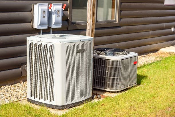 Best Residential HVAC Services  in Lemmon Valley, NV